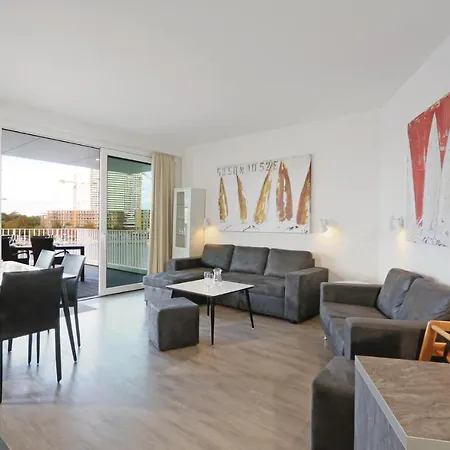 Priwallpromenade 3, Whg 10 Lübeck