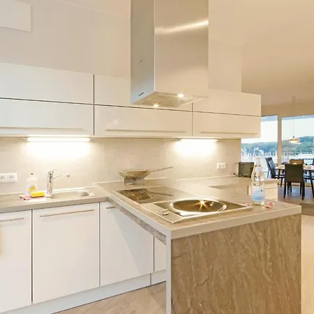 Priwallpromenade 3, Whg 10