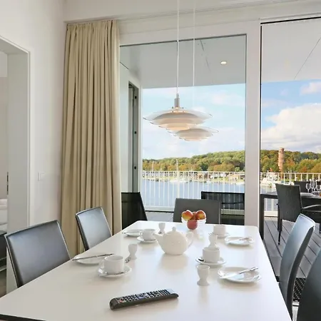 Priwallpromenade 3, Whg 10 Priwall