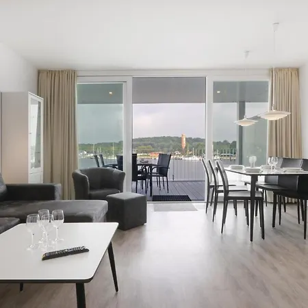 Priwallpromenade 3, Whg 10 Lübeck