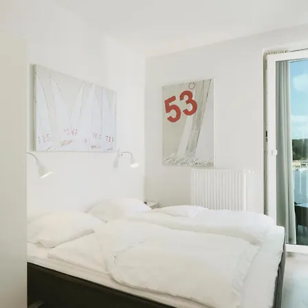 Priwallpromenade 3, Whg 10