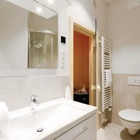 Apartmán Priwallpromenade 3, Whg 10