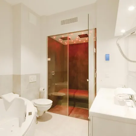 Appartement Priwallpromenade 3, Whg 10