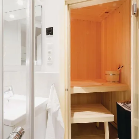 Apartmán Priwallpromenade 3, Whg 10