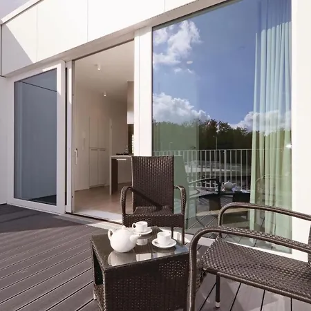 Priwallpromenade 3, Whg 10 *