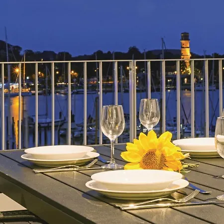 Priwallpromenade 3, Whg 10 Appartement Lübeck