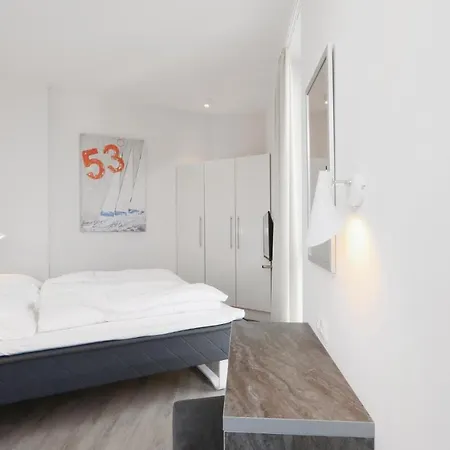 Priwallpromenade 3, Whg 10 *
