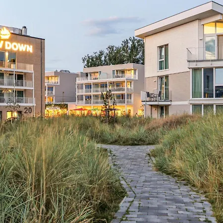 Priwallpromenade 3, Whg 10 Appartement Lübeck
