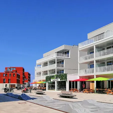 Priwallpromenade 3, Whg 10 Lübeck
